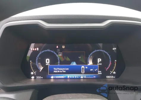 2024 Chevrolet Colorado 2Wd Wt z USA, uszkodzony, nr VIN 1GCGSBEC2R1121630